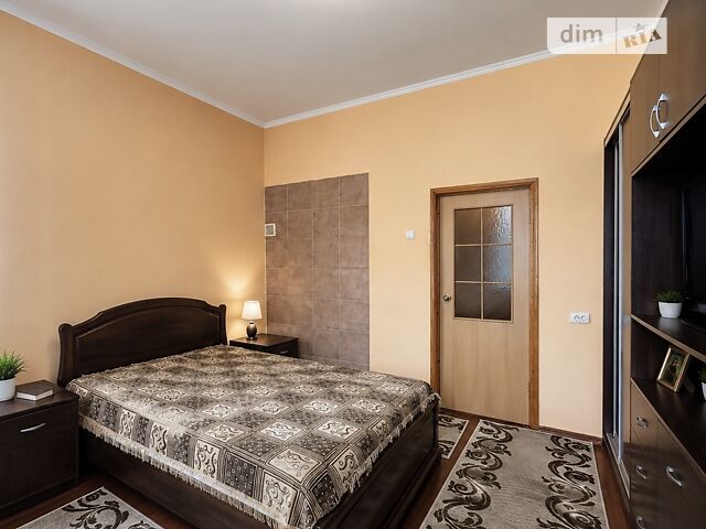 Квартира на вул. Симона Петлюри, 57 в Хмельницький, ID 219670, фото №1