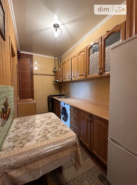 Квартира на вул. Симона Петлюри, 57 в Хмельницький, ID 219670, фото №3