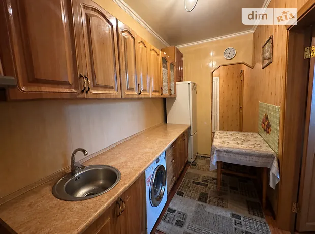Квартира на вул. Симона Петлюри, 57 в Хмельницький, ID 219670, фото №4