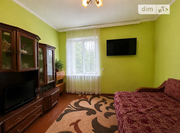 Квартира на вул. Симона Петлюри, 57 в Хмельницький, ID 219670, фото №5