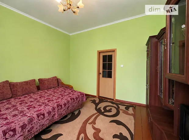 Квартира на вул. Симона Петлюри, 57 в Хмельницькому, ID 219670, фото №6