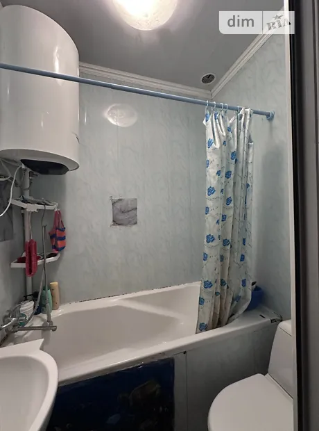 Квартира на вул. Симона Петлюри, 57 в Хмельницькому, ID 219670, фото №8