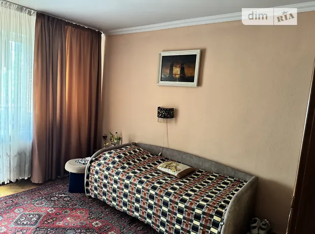 Квартира на вул. Анатолія Солов'яненка, 6 в Києві, ID 176761, фото №2