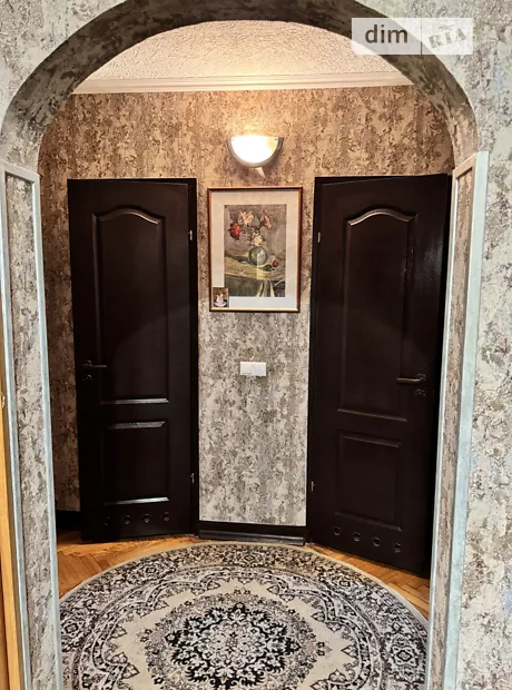 Квартира на вул. Анатолія Солов'яненка, 6 в Києві, ID 176761, фото №11