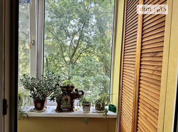 Квартира на вул. Анатолія Солов'яненка, 6 в Києві, ID 176761, фото №13