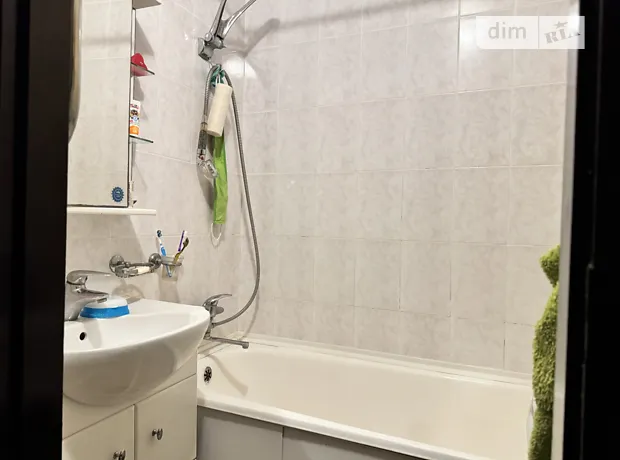 Квартира на вул. Анатолія Солов'яненка, 6 в Києві, ID 176761, фото №14