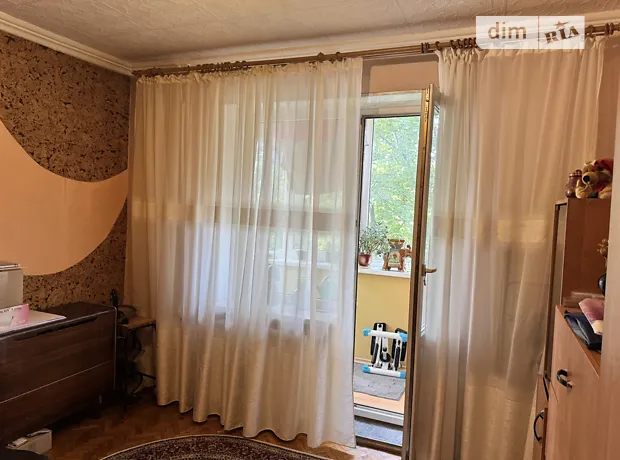 Квартира на вул. Анатолія Солов'яненка, 6 в Києві, ID 176761, фото №4