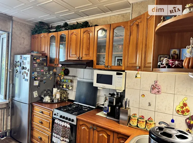 Квартира на вул. Анатолія Солов'яненка, 6 в Києві, ID 176761, фото №6