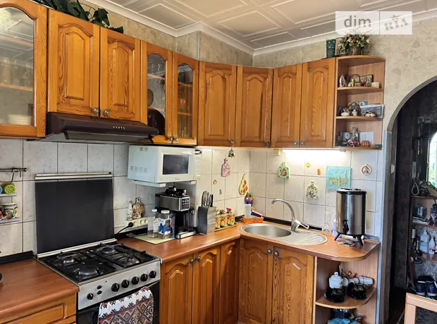 Квартира на вул. Анатолія Солов'яненка, 6 в Києві, ID 176761, фото №7