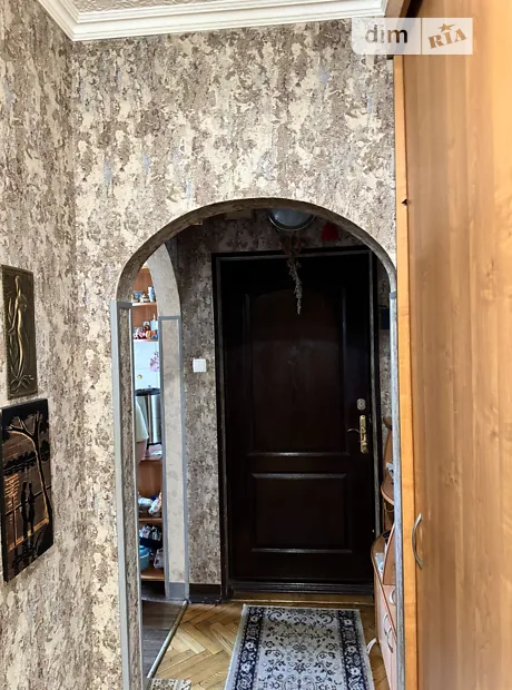 Квартира на вул. Анатолія Солов'яненка, 6 в Києві, ID 176761, фото №8