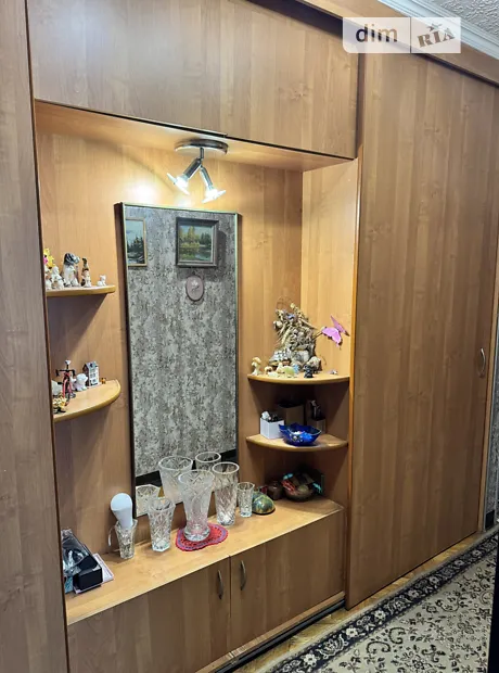 Квартира на вул. Анатолія Солов'яненка, 6 в Києві, ID 176761, фото №9