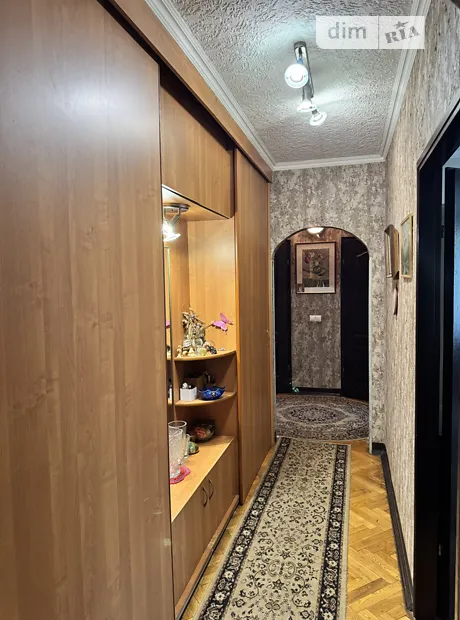 Квартира на вул. Анатолія Солов'яненка, 6 в Києві, ID 176761, фото №10