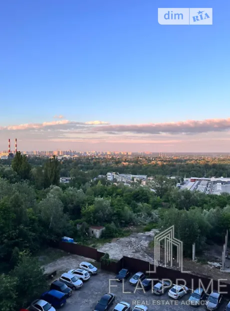 Квартира на вул. Ракетна, 24 в Києві, ID 194493, фото №19
