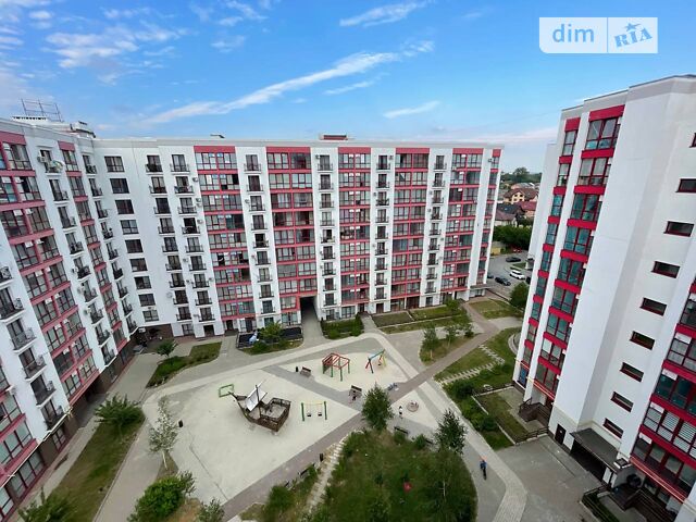 Квартира на вул. Бастіонна, 7 в Івано-Франківську, ID 171549, фото №1