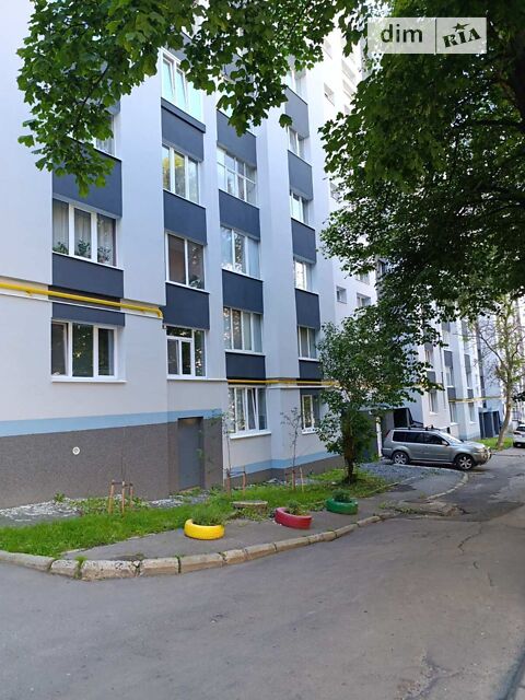 Квартира на вул. Зарічанська в Хмельницький, ID 221188, фото №1