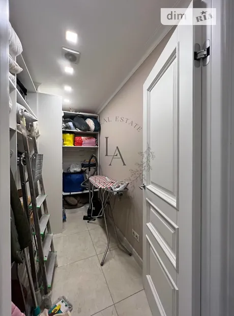 Квартира на вул. Дмитрівська, 75 в Києві, ID 168706, фото №11