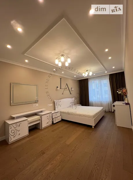 Квартира на вул. Дмитрівська, 75 в Києві, ID 168706, фото №12