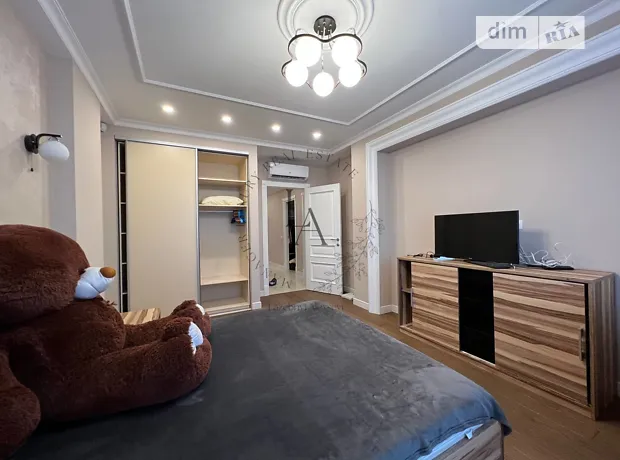 Квартира на вул. Дмитрівська, 75 в Києві, ID 168706, фото №13