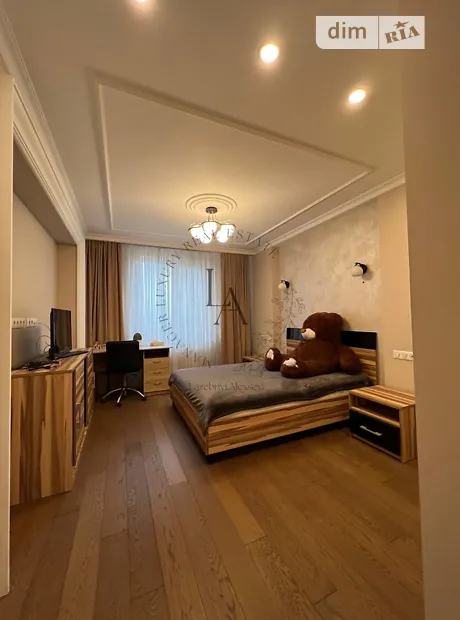 Квартира на вул. Дмитрівська, 75 в Києві, ID 168706, фото №14