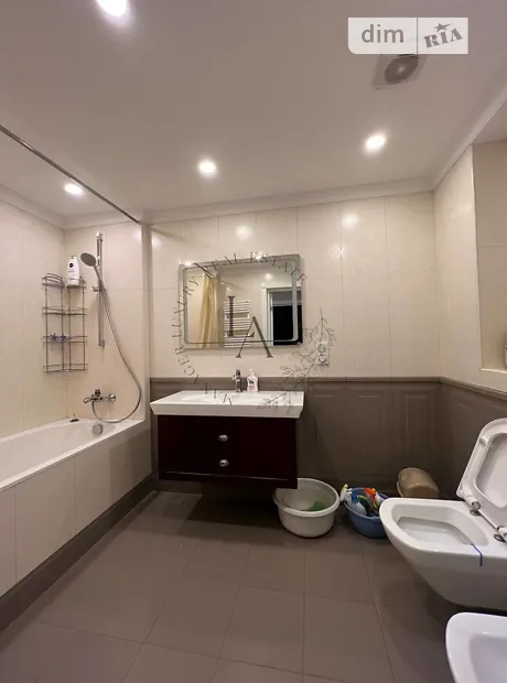 Квартира на вул. Дмитрівська, 75 в Києві, ID 168706, фото №15