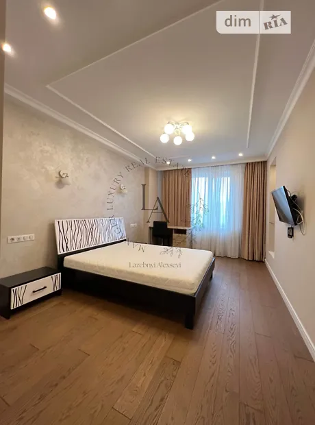 Квартира на вул. Дмитрівська, 75 в Києві, ID 168706, фото №17