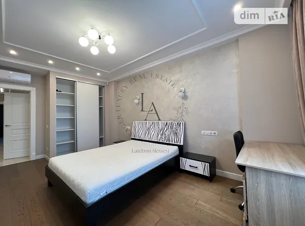 Квартира на вул. Дмитрівська, 75 в Києві, ID 168706, фото №18