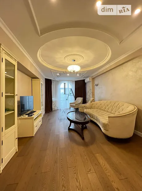 Квартира на вул. Дмитрівська, 75 в Києві, ID 168706, фото №4