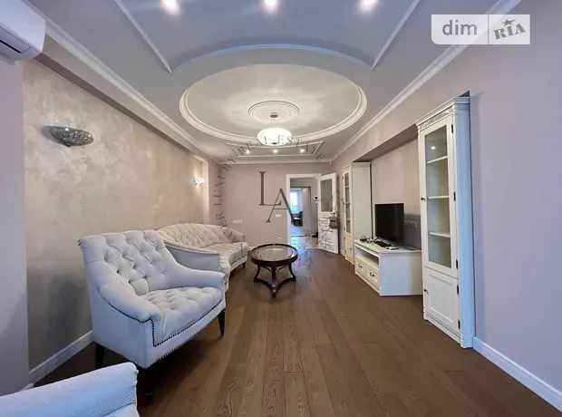 Квартира на вул. Дмитрівська, 75 в Києві, ID 168706, фото №5