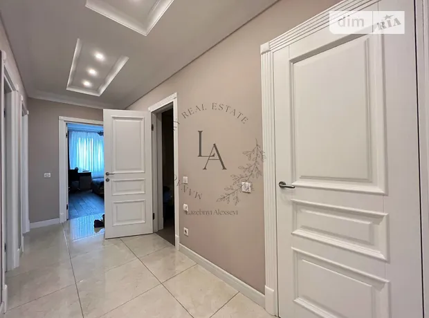 Квартира на вул. Дмитрівська, 75 в Києві, ID 168706, фото №6