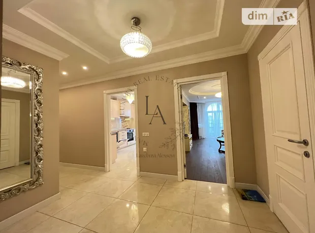 Квартира на вул. Дмитрівська, 75 в Києві, ID 168706, фото №7
