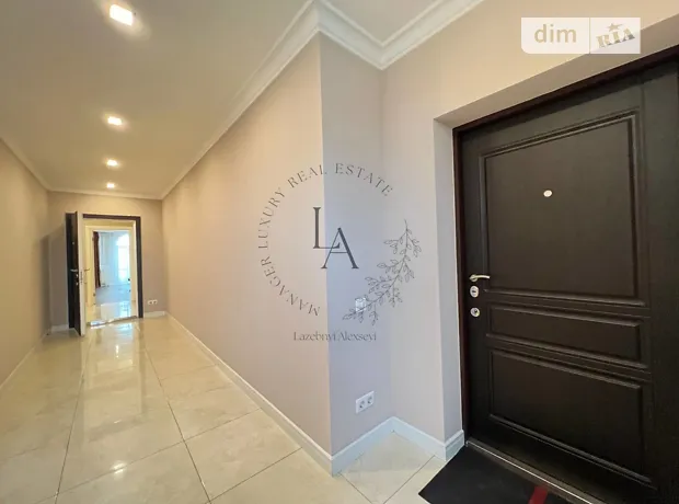 Квартира на вул. Дмитрівська, 75 в Києві, ID 168706, фото №8