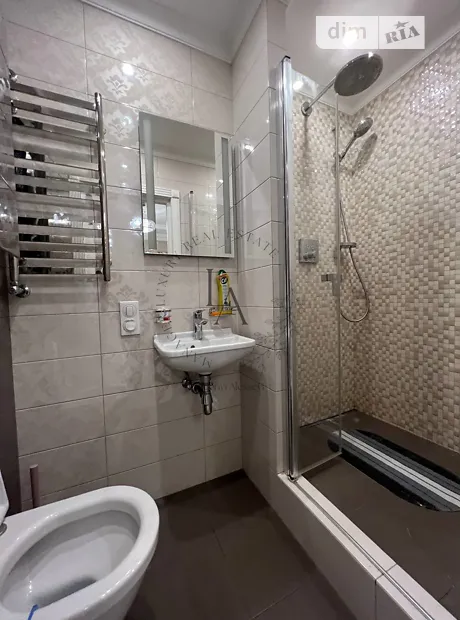 Квартира на вул. Дмитрівська, 75 в Києві, ID 168706, фото №9