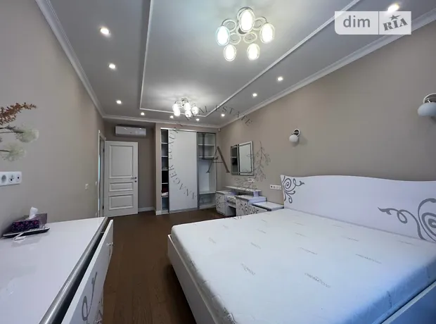 Квартира на вул. Дмитрівська, 75 в Києві, ID 168706, фото №10
