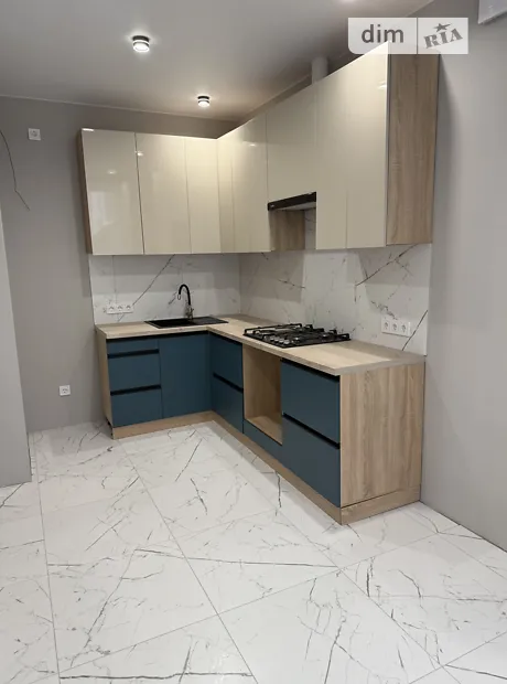 Квартира на вул. Українська 12/4 в Києві, ID 308768, фото №1