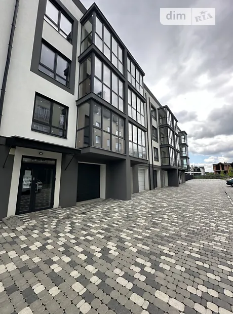 Квартира на вул. Богдана Хмельницького в Києві, ID 308749, фото №1