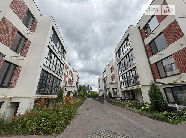 Квартира на вул. Українська в Києві, ID 308782, фото №2