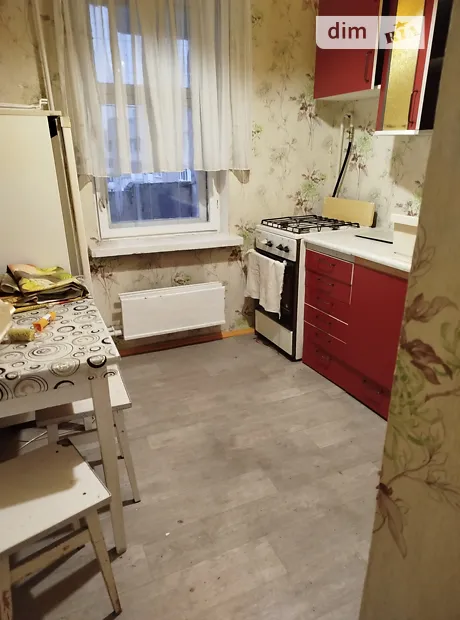 Квартира на вул. Василя Стуса, 28 в Києві, ID 206687, фото №1