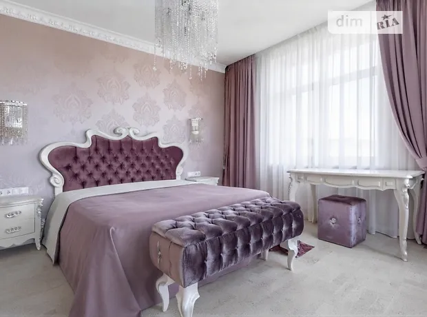 Квартира на вул. Андрія Верхогляда, 7 в Києві, ID 225825, фото №5