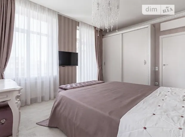 Квартира на вул. Андрія Верхогляда, 7 в Києві, ID 225825, фото №6