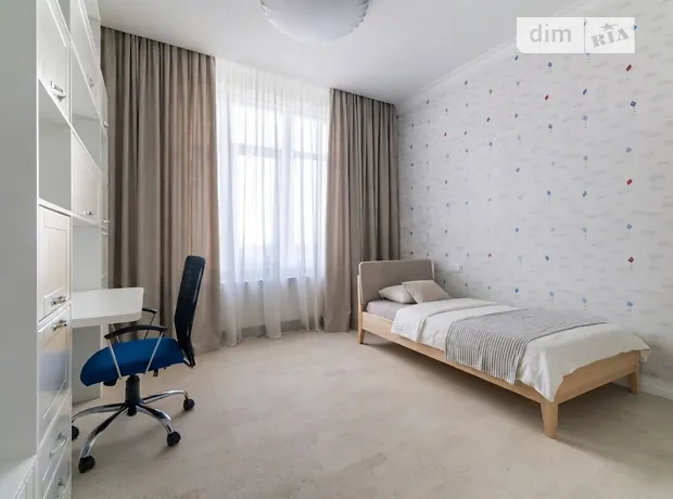 Квартира на вул. Андрія Верхогляда, 7 в Києві, ID 225825, фото №7