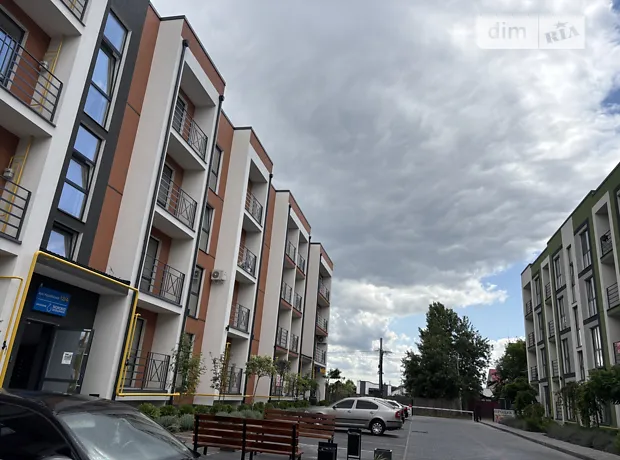 Квартира на вул. Українська 12/3 в Києві, ID 308786, фото №1