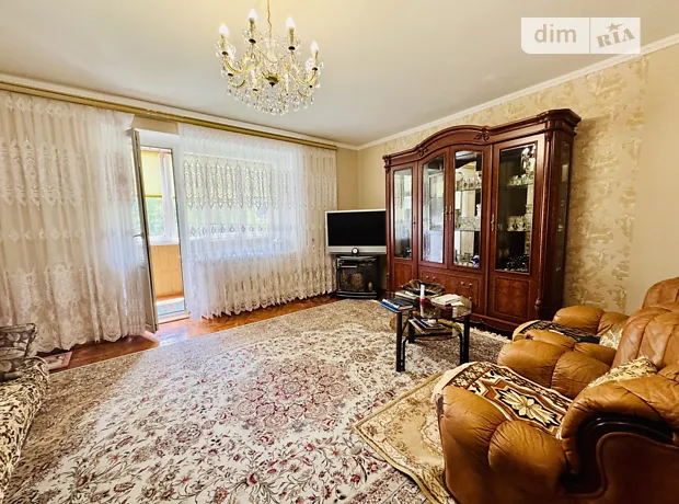 Квартира на вул. Олега Ольжича 4/1 в Хмельницький, ID 245290, фото №1