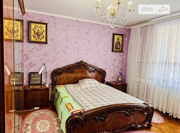Квартира на вул. Олега Ольжича 4/1 в Хмельницький, ID 245290, фото №4