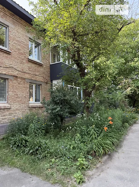 Квартира на вул. Водопровідна в Київ, ID 236414, фото №2