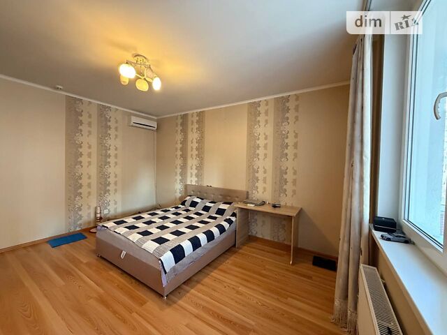 Квартира на вул. Юлії Здановської, 48А в Києві, ID 256616, фото №1