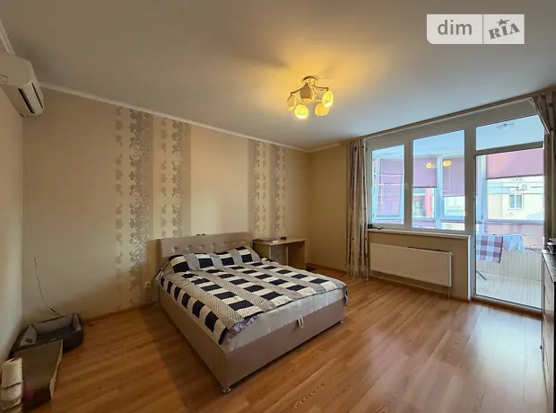 Квартира на вул. Юлії Здановської, 48А в Києві, ID 256616, фото №2