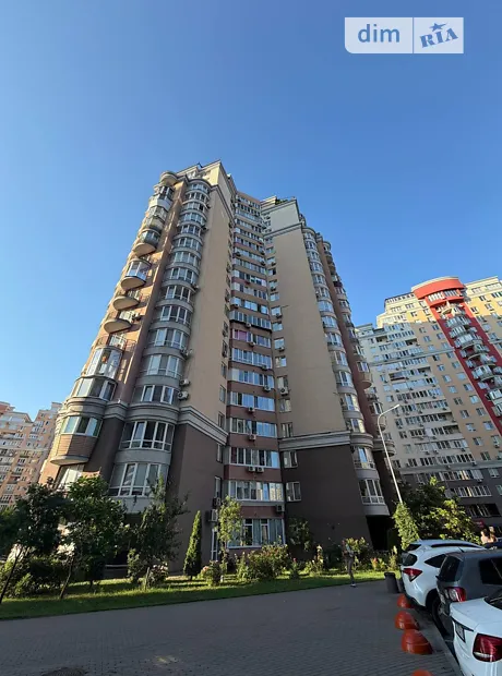Квартира на вул. Юлії Здановської, 48А в Києві, ID 256616, фото №15