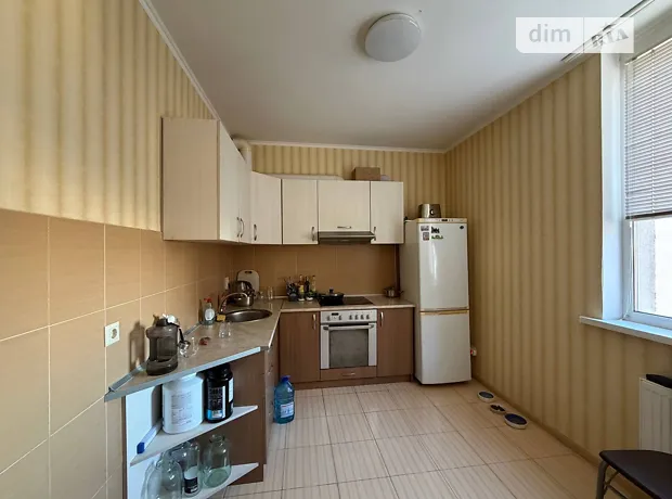 Квартира на вул. Юлії Здановської, 48А в Києві, ID 256616, фото №5