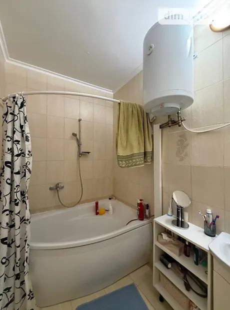 Квартира на вул. Юлії Здановської, 48А в Києві, ID 256616, фото №8