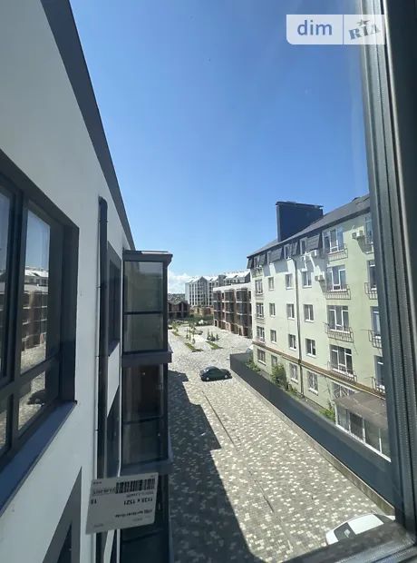 Квартира на вул. Богдана Хмельницького, 1 в Києві, ID 308813, фото №1